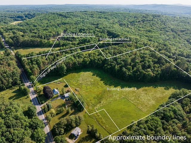 0 Hallowell Rd, Litchfield, ME 04350