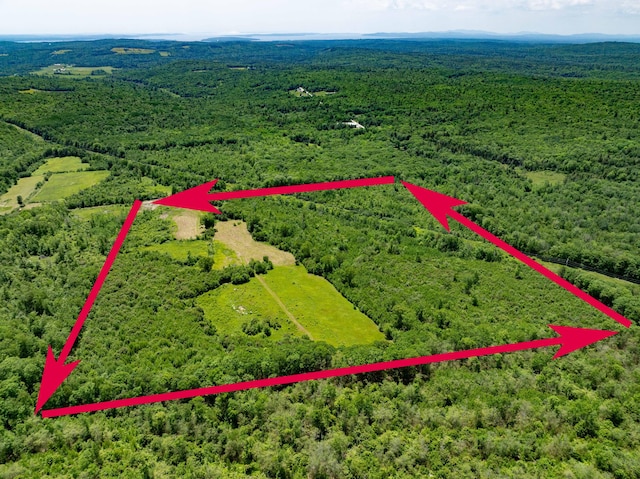 LT15 Murray Ln, Frankfort, ME 04438