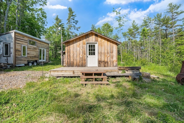 105 Jewett Ln, Whitefield, ME 04353 - photo 7