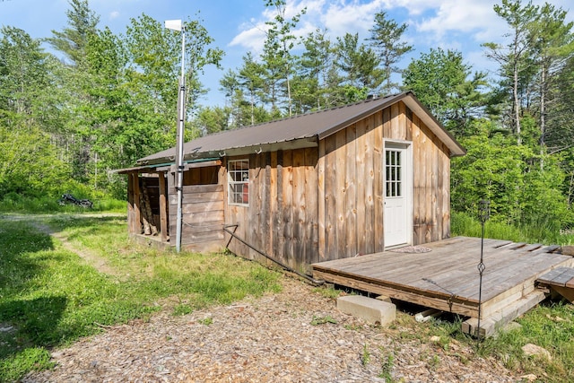 105 Jewett Ln, Whitefield, ME 04353 - photo 1