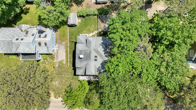 13 Norwood Ln, Kennebunkport, ME 04046 - drone / aerial view
