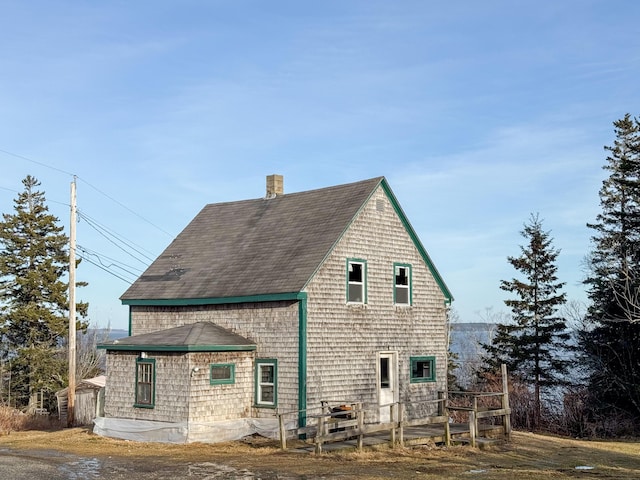 14 Overlook Ln, Machiasport, ME 04655 - photo 1