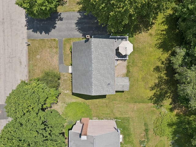 46 Label Ave, Portland, ME 04103 - view of subject property