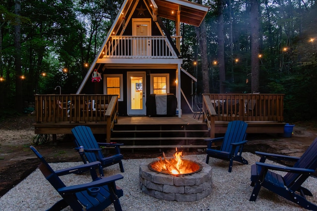 14 Dragon Back Rd, Naples, ME 04055 - photo 6