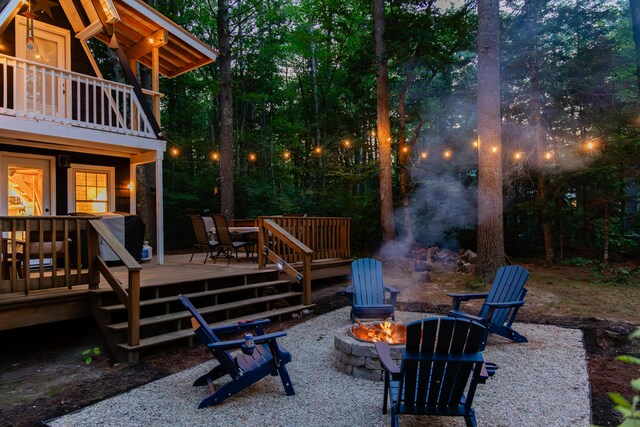 14 Dragon Back Rd, Naples, ME 04055 - photo 28