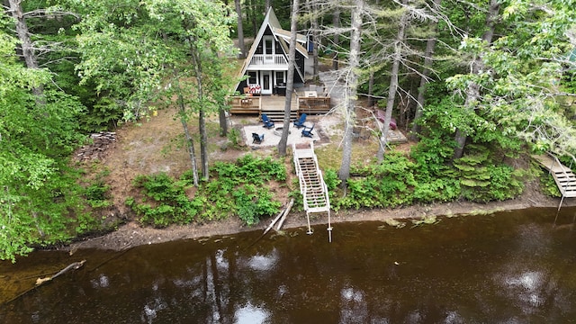 14 Dragon Back Rd, Naples, ME 04055 - photo 2