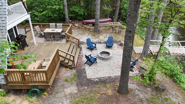 14 Dragon Back Rd, Naples, ME 04055 - photo 3
