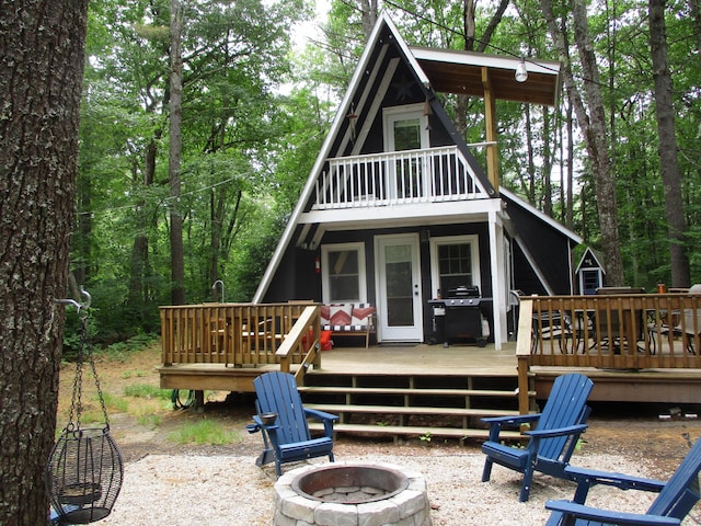 14 Dragon Back Rd, Naples, ME 04055 - photo 1