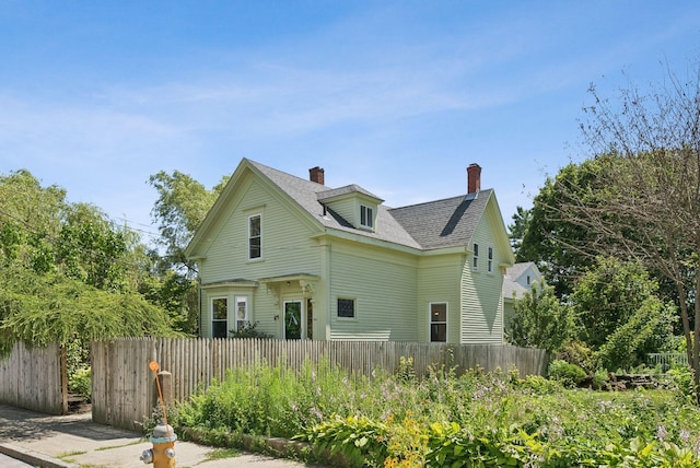 236-240 Concord St W, Portland, ME 04103 - photo 4
