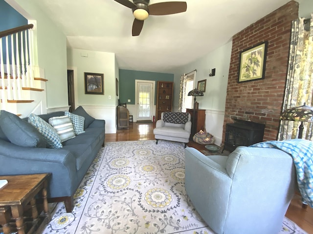 199 Main St, Belfast, ME 04915 - photo 22