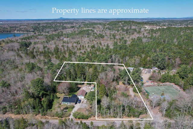 M1L81-11 Asas Ln, Lamoine, ME 04605 - photo 5