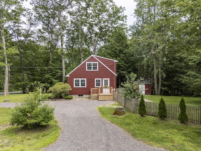 360 Greely Road Ext, Cumberland, ME 04021 - photo 4