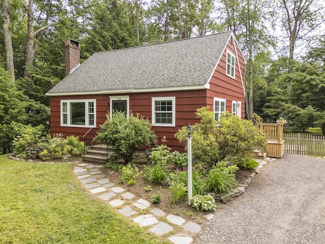 360 Greely Road Ext, Cumberland, ME 04021 - photo 1