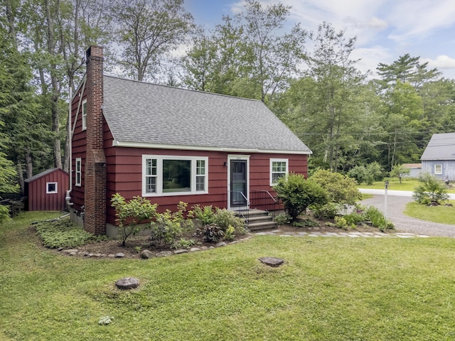 360 Greely Road Ext, Cumberland, ME 04021 - photo 38