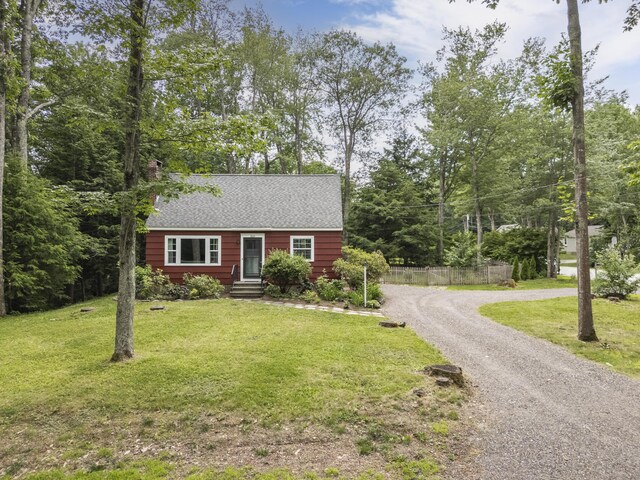 360 Greely Road Ext, Cumberland, ME 04021 - photo 37