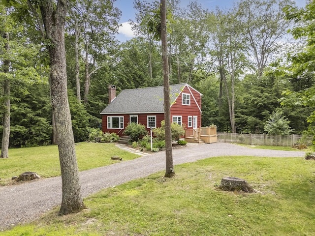360 Greely Road Ext, Cumberland, ME 04021 - photo 2