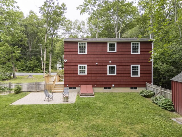 360 Greely Road Ext, Cumberland, ME 04021 - photo 3