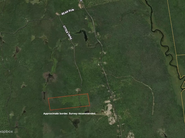 LOT26-37 Otter Trl, Greenbush, ME 04418