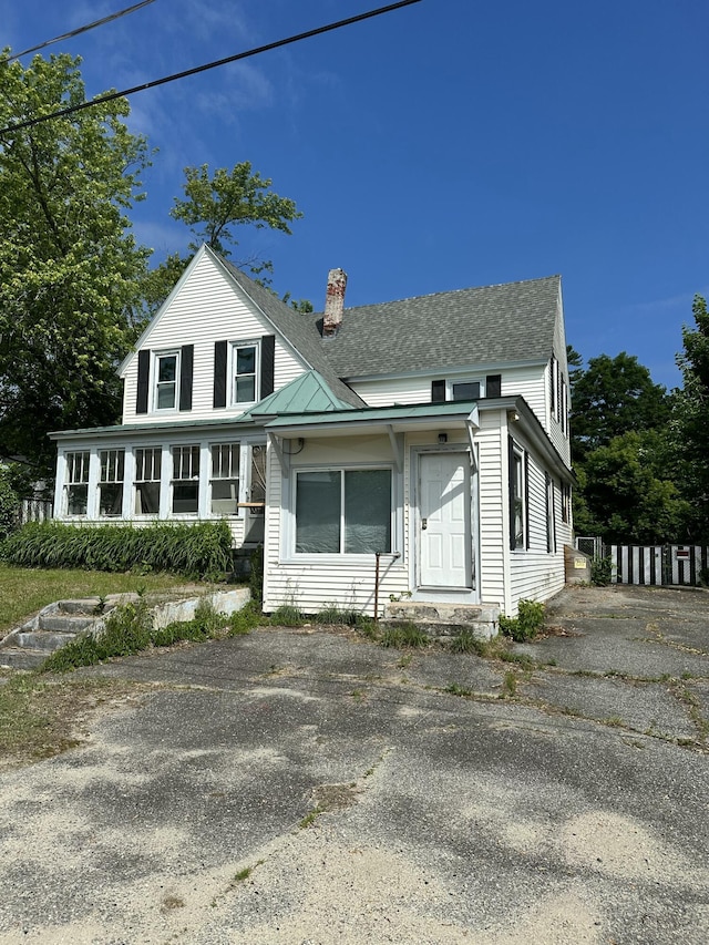 18 Porter Bridge Rd, Mexico, ME 04257 - photo 1