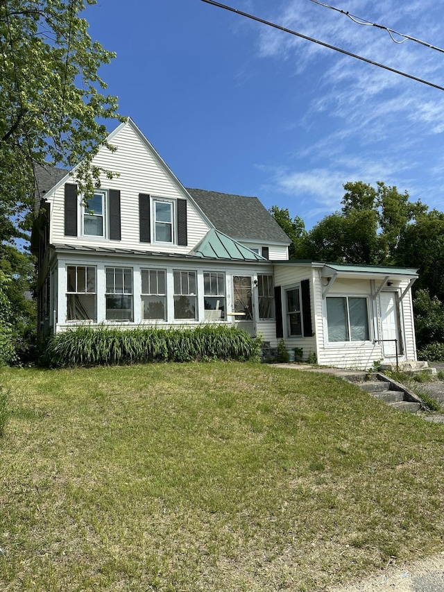 18 Porter Bridge Rd, Mexico, ME 04257 - photo 2