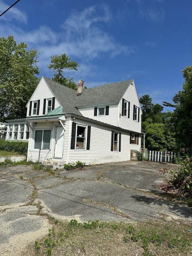 18 Porter Bridge Rd, Mexico, ME 04257 - photo 3