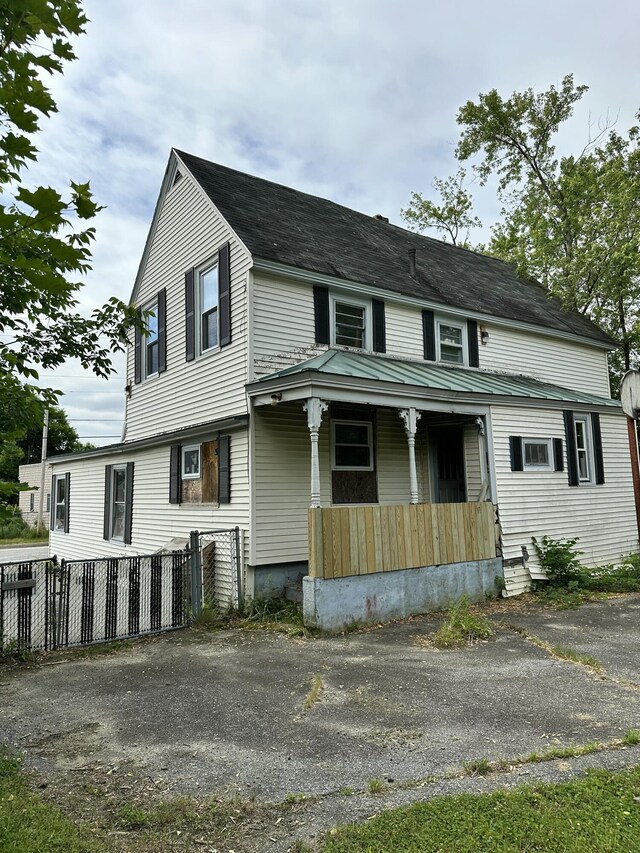 18 Porter Bridge Rd, Mexico, ME 04257 - photo 32