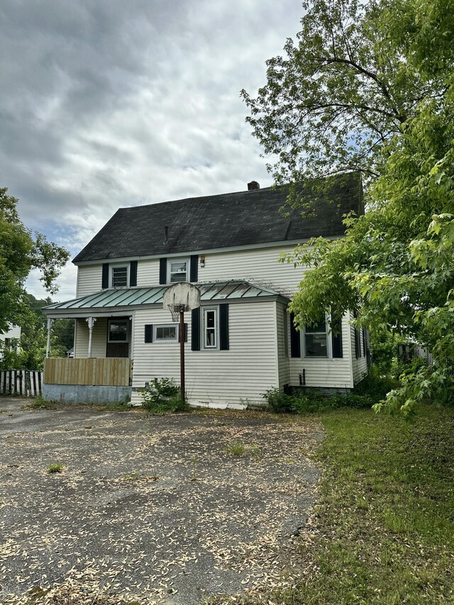 18 Porter Bridge Rd, Mexico, ME 04257 - photo 33