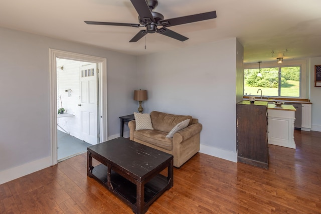 119 Sprague Rd, Washington, ME 04574 - photo 27