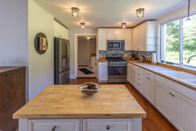 119 Sprague Rd, Washington, ME 04574 - photo 11
