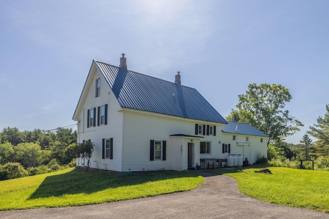 119 Sprague Rd, Washington, ME 04574 - photo 48
