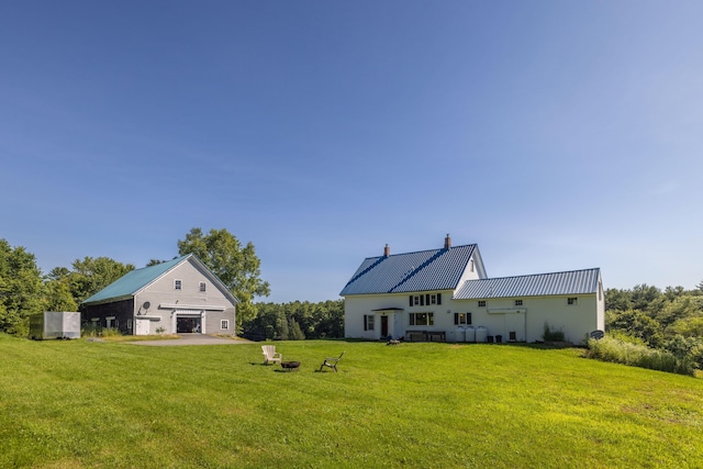 119 Sprague Rd, Washington, ME 04574 - photo 9