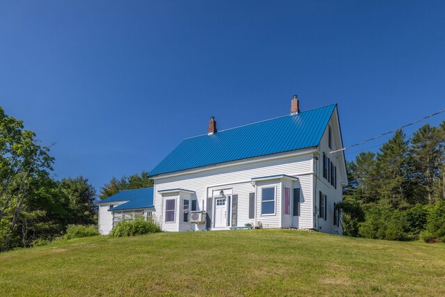 119 Sprague Rd, Washington, ME 04574 - photo 5