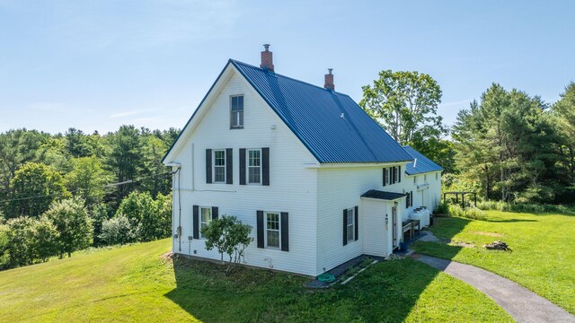 119 Sprague Rd, Washington, ME 04574 - photo 7