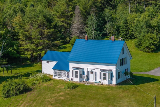 119 Sprague Rd, Washington, ME 04574 - photo 4