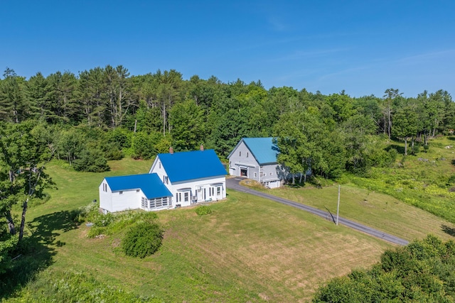 119 Sprague Rd, Washington, ME 04574 - photo 2