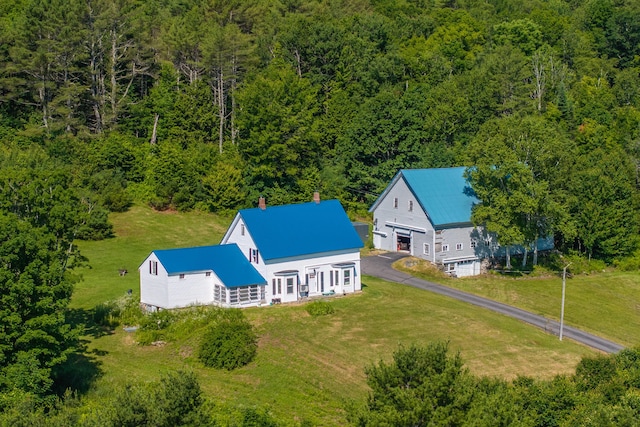119 Sprague Rd, Washington, ME 04574 - photo 1
