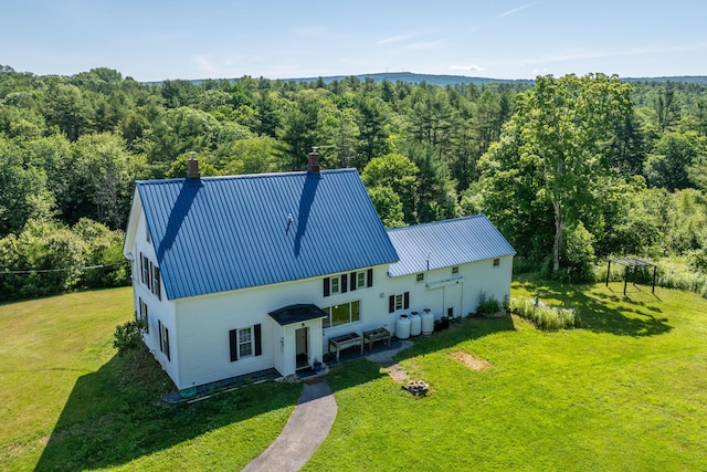 119 Sprague Rd, Washington, ME 04574 - photo 8