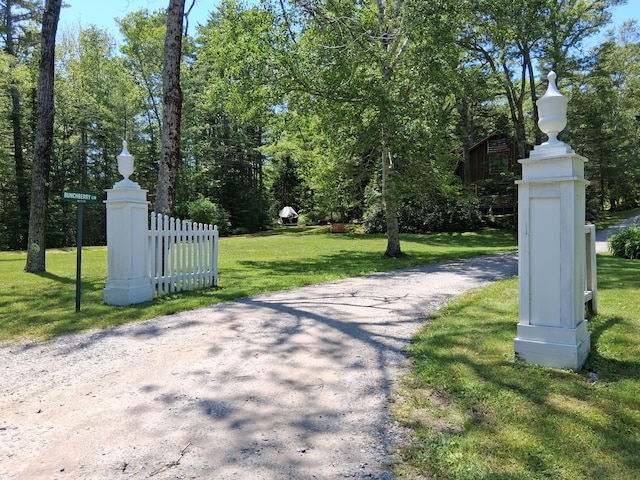 50 Bunchberry Ln, Bristol, ME 04554