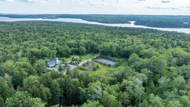 50 Bunchberry Ln, Bristol, ME 04554