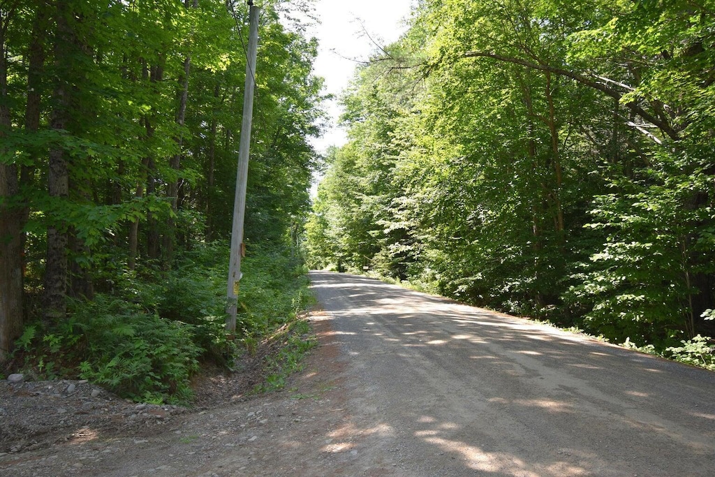 M1L32 32-1 Parkman Rd, Garland, ME 04939