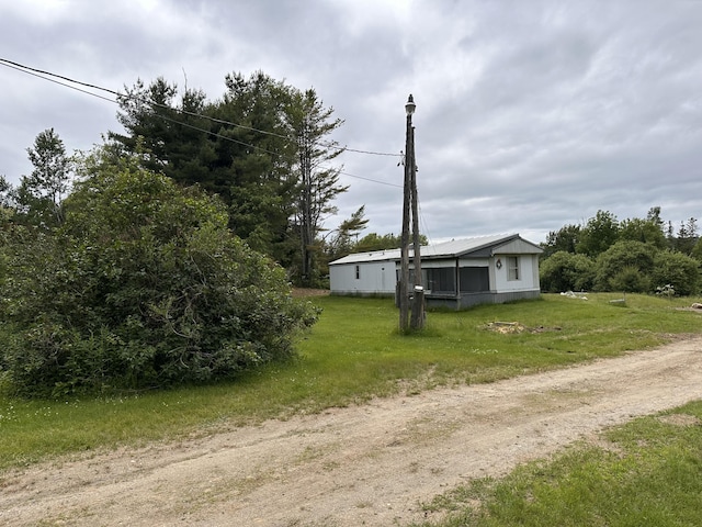 1184 Peabody Rd, Appleton, ME 04862 - photo 3