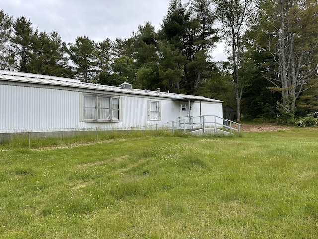 1184 Peabody Rd, Appleton, ME 04862 - photo 1