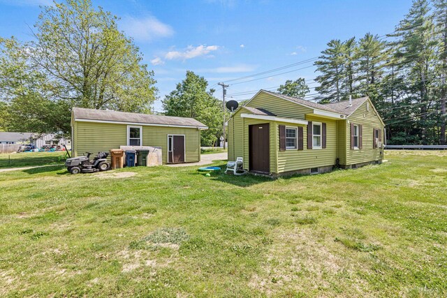 295 Buxton Rd, Saco, ME 04072