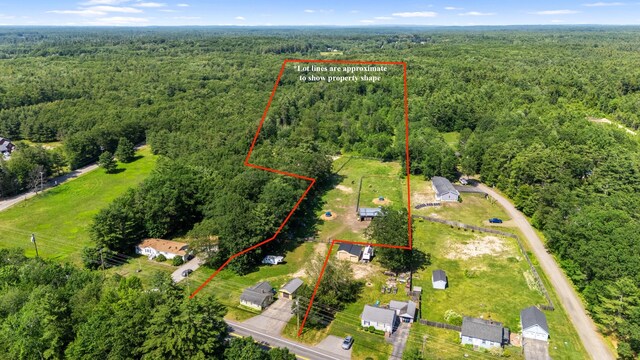 295 Buxton Rd, Saco, ME 04072