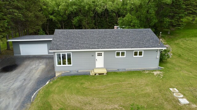 33 US Route 1, Frenchville, ME 04745 - photo 65