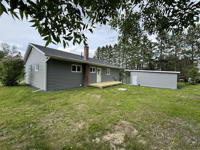 33 US Route 1, Frenchville, ME 04745 - photo 11