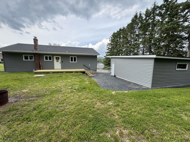 33 US Route 1, Frenchville, ME 04745 - photo 58