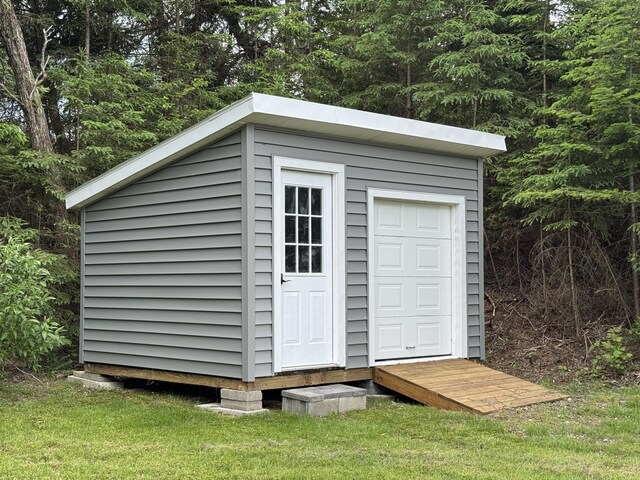 33 US Route 1, Frenchville, ME 04745 - photo 60