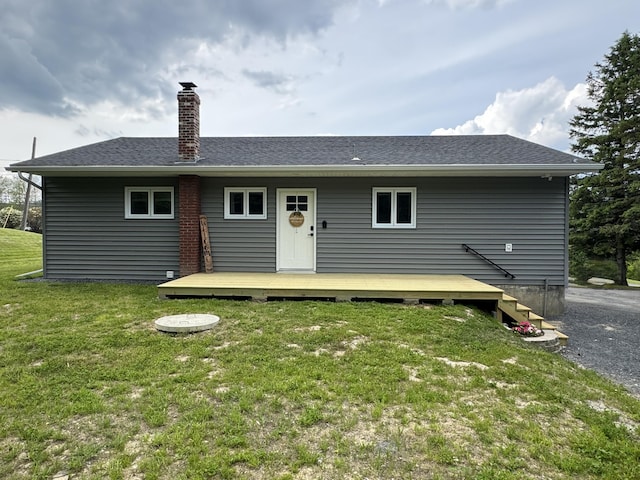 33 US Route 1, Frenchville, ME 04745 - photo 6