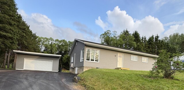33 US Route 1, Frenchville, ME 04745 - photo 1